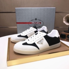 Prada Low Shoes